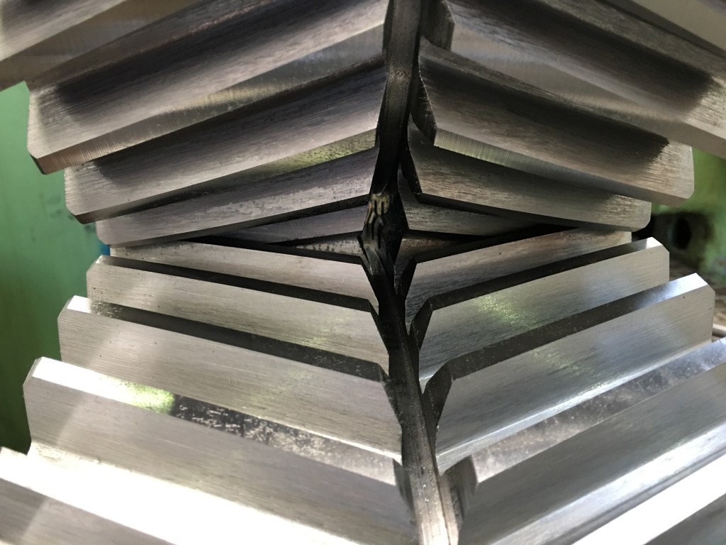 Industrial Crushers and Screens