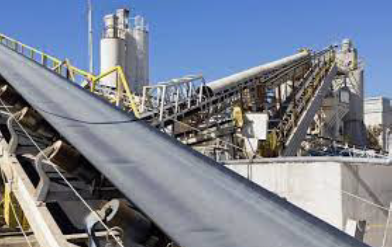 Industrial Conveying Systems