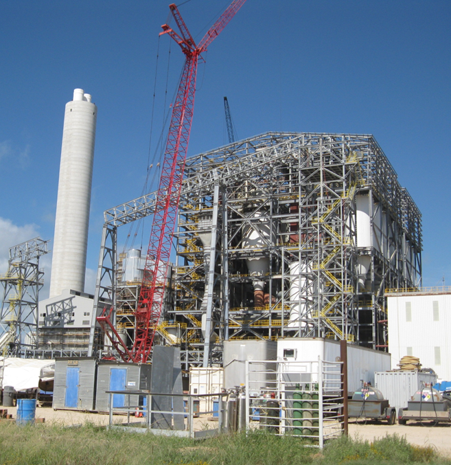 Power Generation Industry